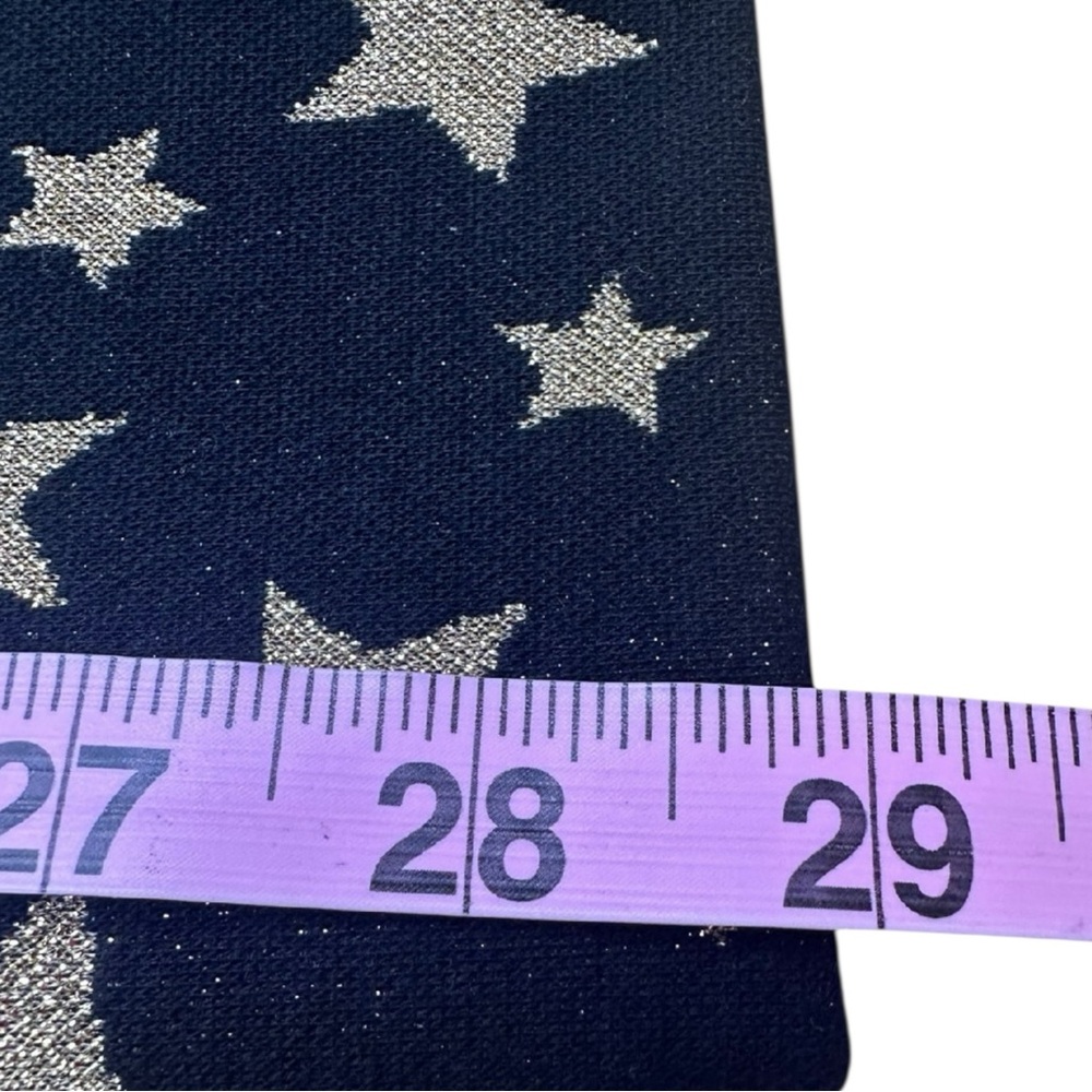 PALM ANGELS Star Knit Pants Size XXS - Picture 6 of 8